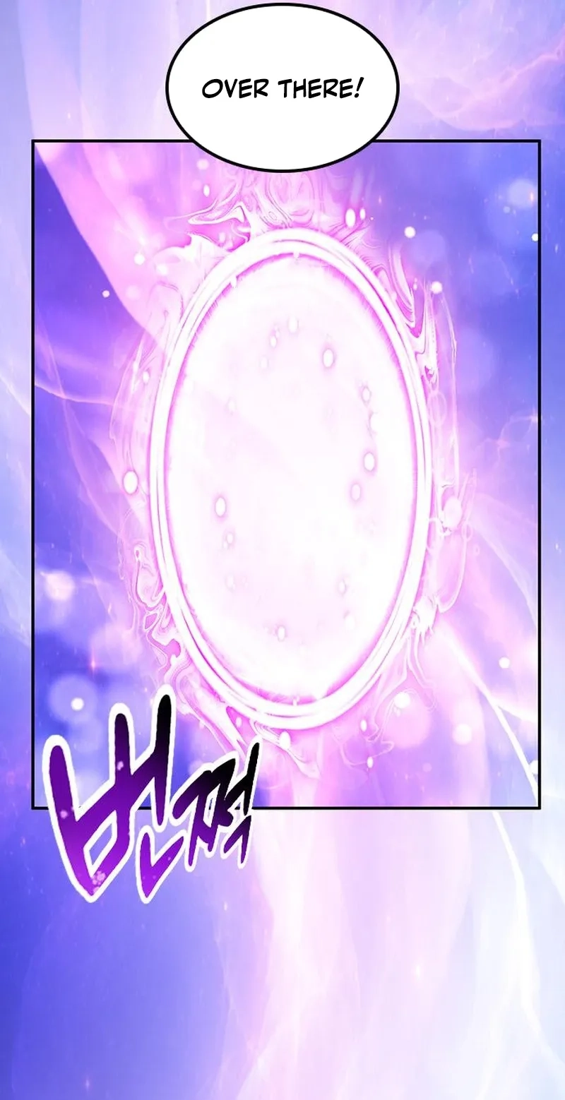 Kim Oh-jin and The Strange Beasts Chapter 60 page 6 - 