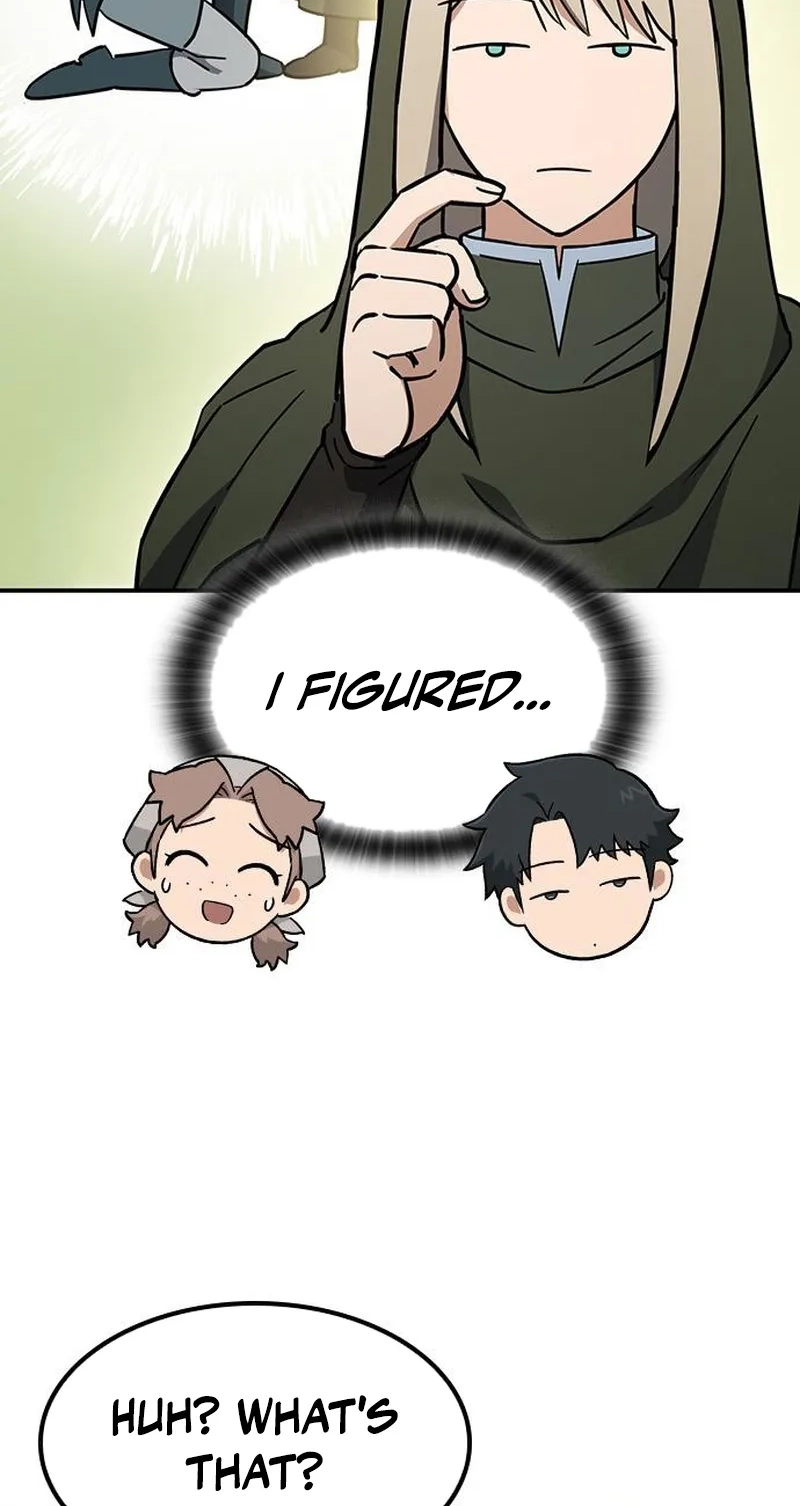 Kim Oh-jin and The Strange Beasts Chapter 60 page 53 - 
