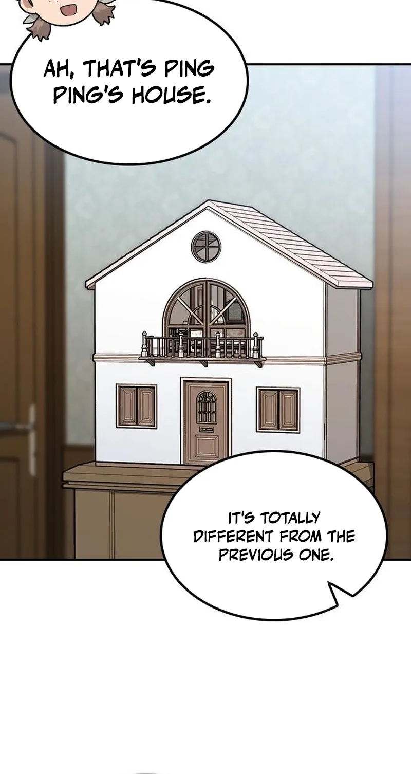 Kim Oh-jin and The Strange Beasts Chapter 60 page 55 - 
