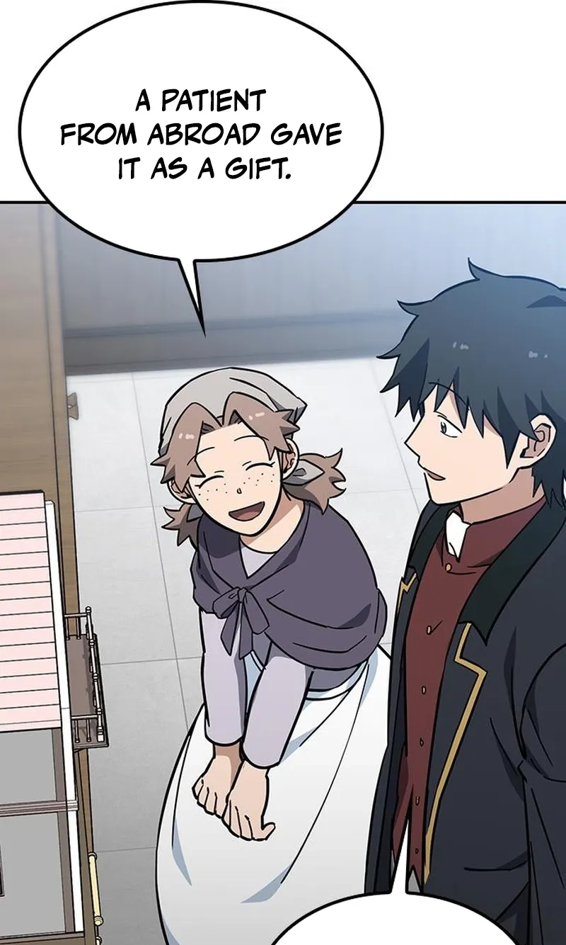 Kim Oh-jin and The Strange Beasts Chapter 60 page 56 - 