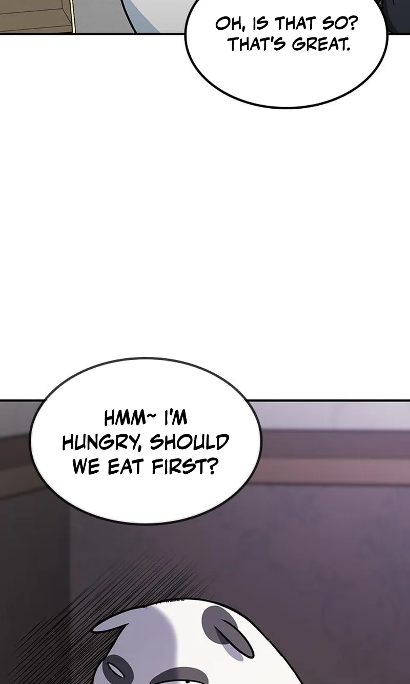 Kim Oh-jin and The Strange Beasts Chapter 60 page 57 - 