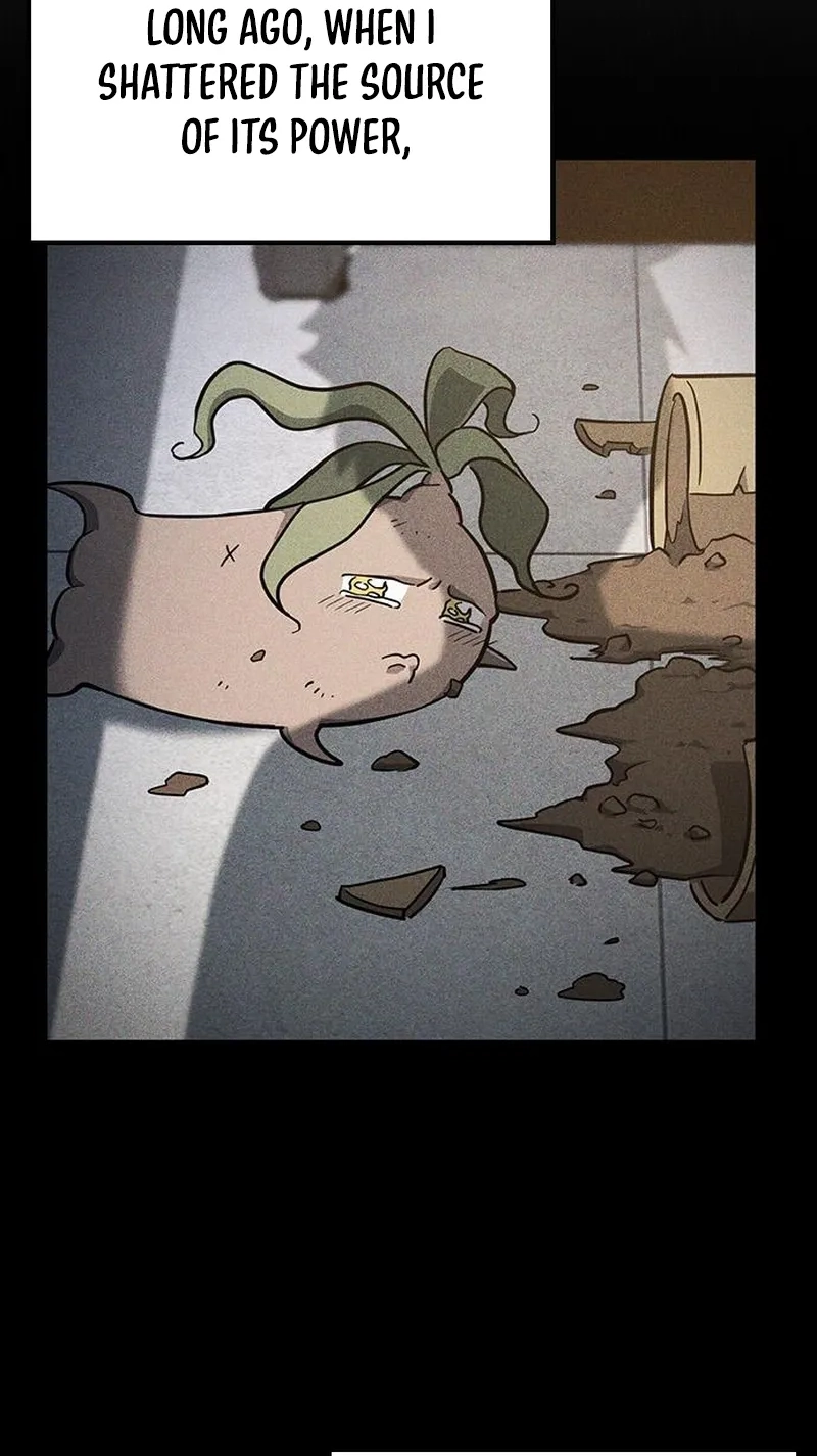 Kim Oh-jin and The Strange Beasts Chapter 60 page 65 - 