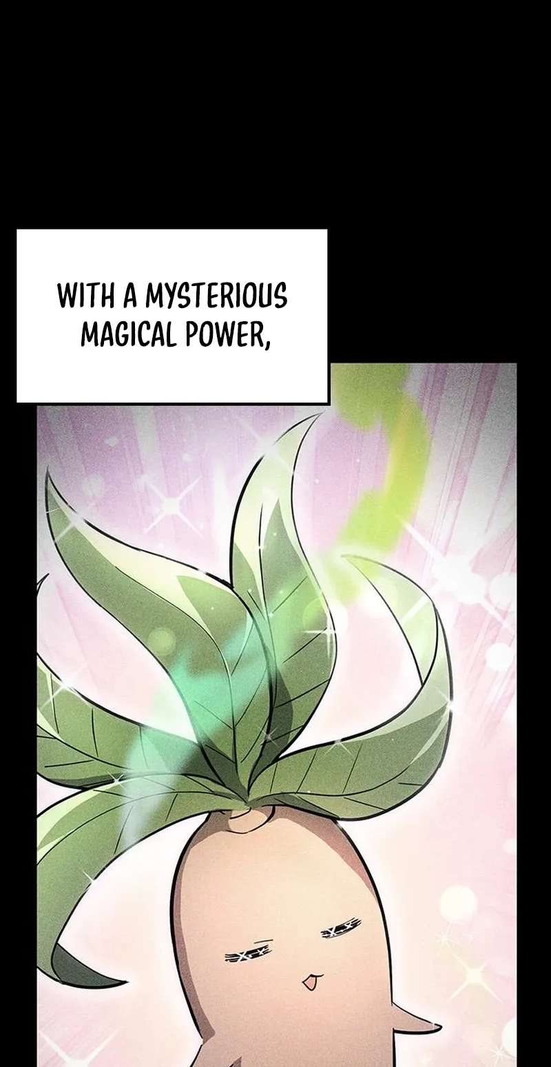 Kim Oh-jin and The Strange Beasts Chapter 60 page 68 - 