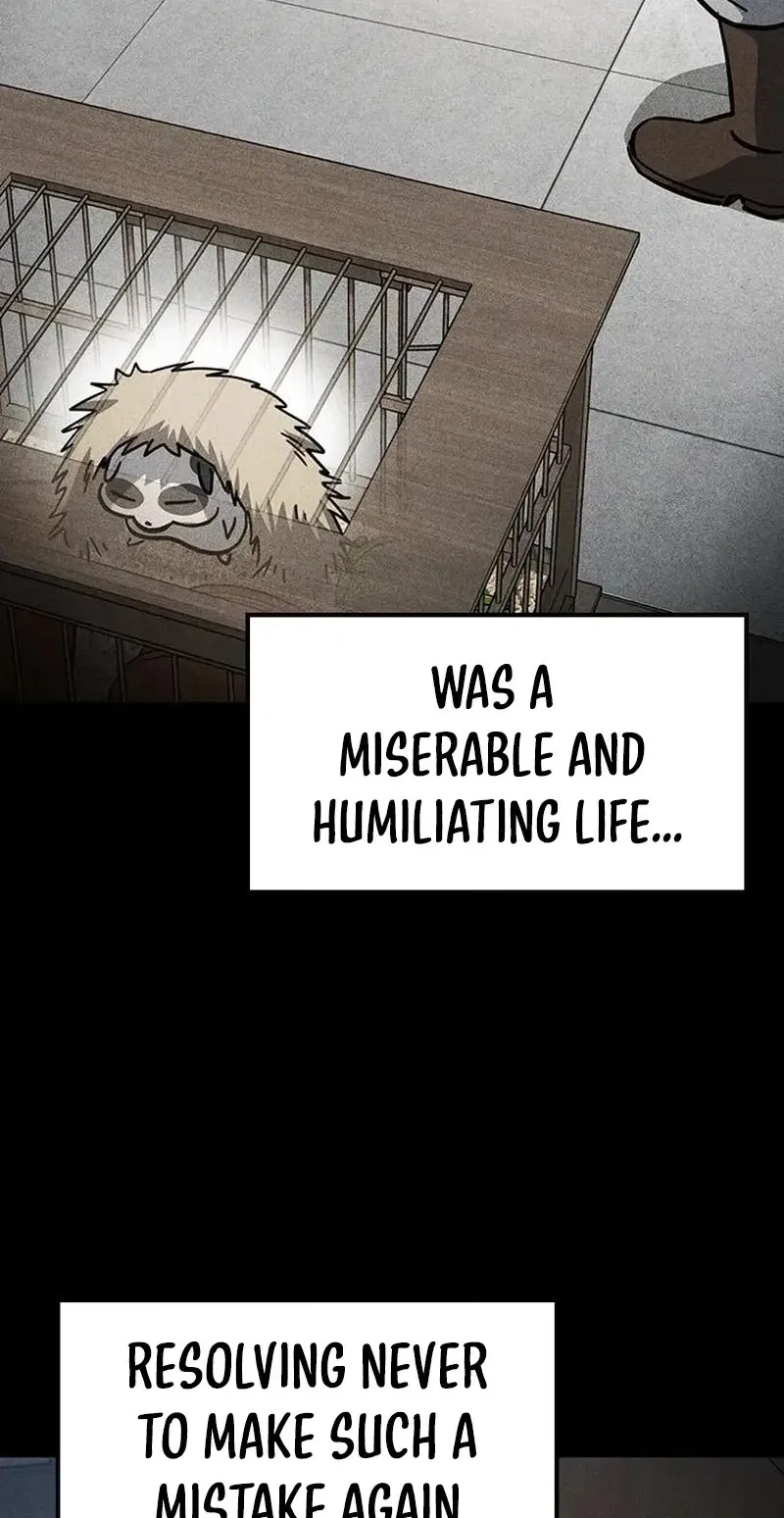 Kim Oh-jin and The Strange Beasts Chapter 60 page 70 - 