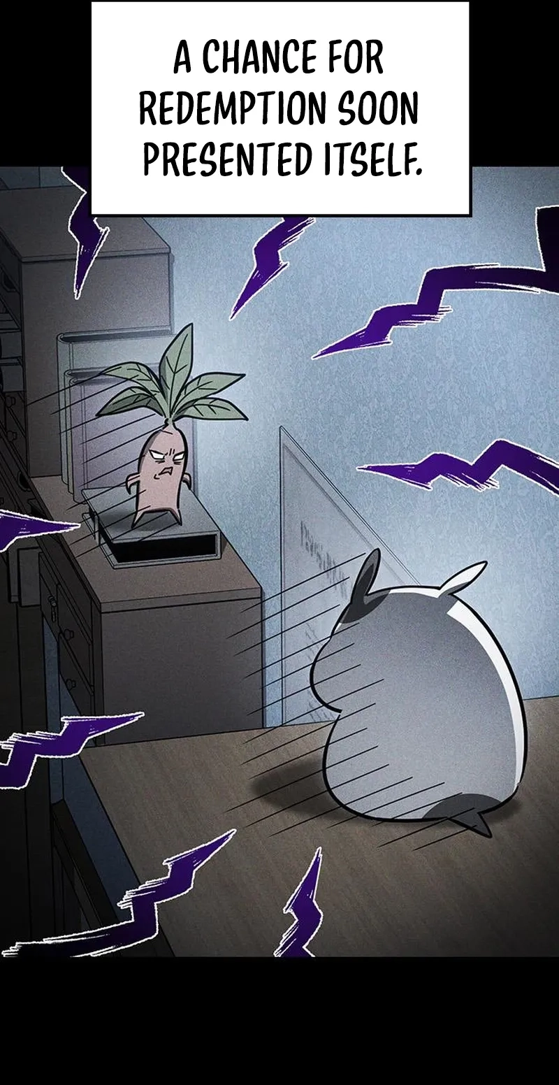 Kim Oh-jin and The Strange Beasts Chapter 60 page 72 - 