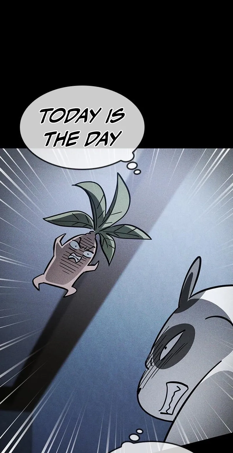 Kim Oh-jin and The Strange Beasts Chapter 60 page 73 - 