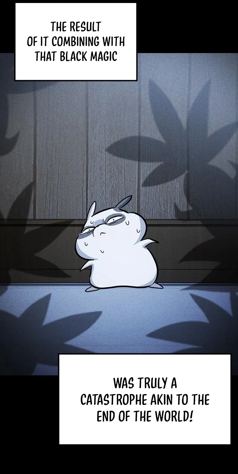 Kim Oh-jin and The Strange Beasts Chapter 60 page 77 - 