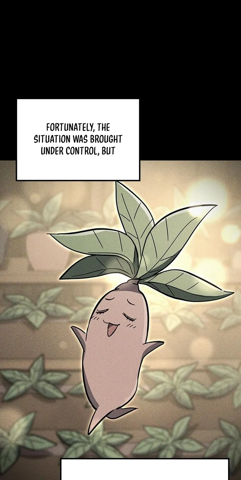 Kim Oh-jin and The Strange Beasts Chapter 60 page 78 - 