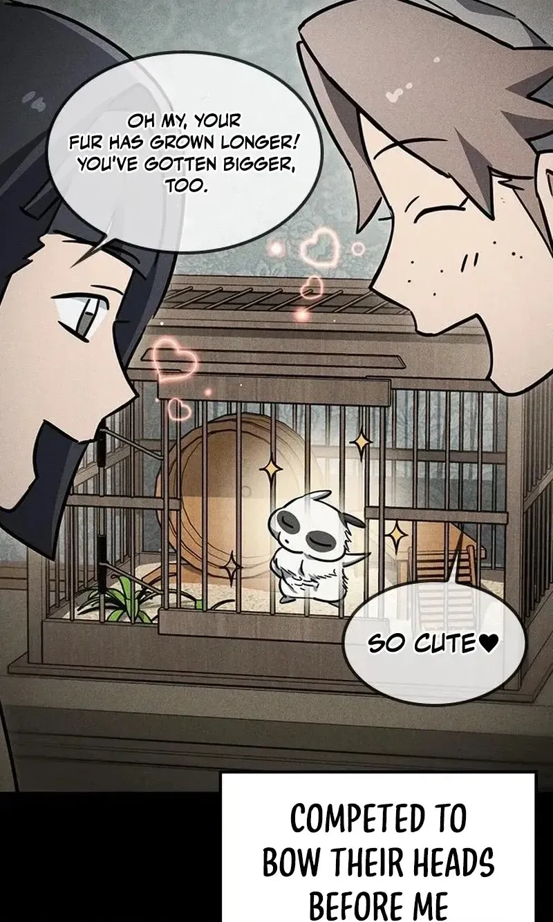 Kim Oh-jin and The Strange Beasts Chapter 60 page 90 - 