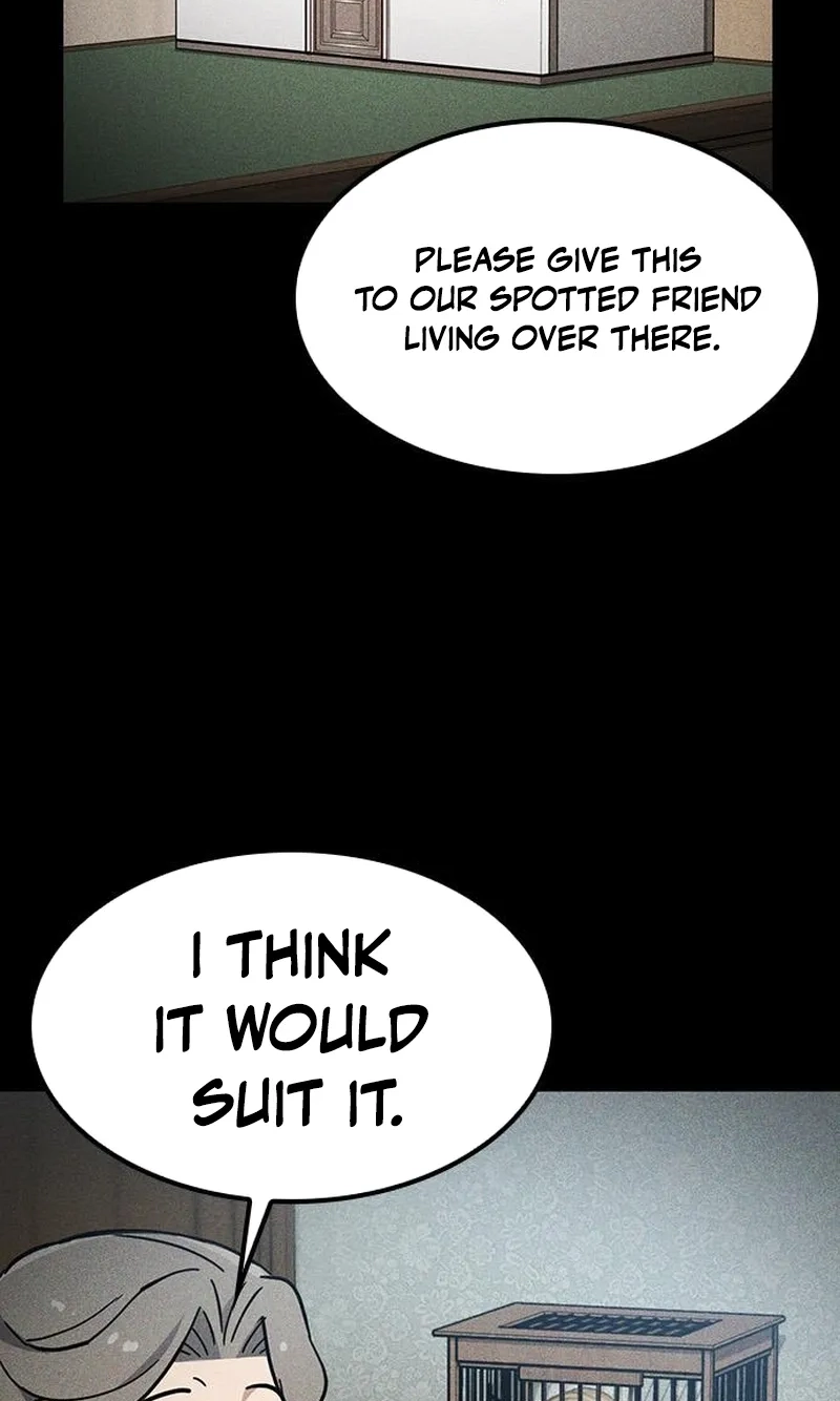 Kim Oh-jin and The Strange Beasts Chapter 60 page 92 - 
