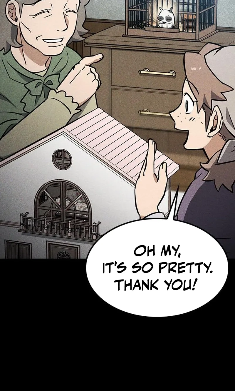 Kim Oh-jin and The Strange Beasts Chapter 60 page 93 - 