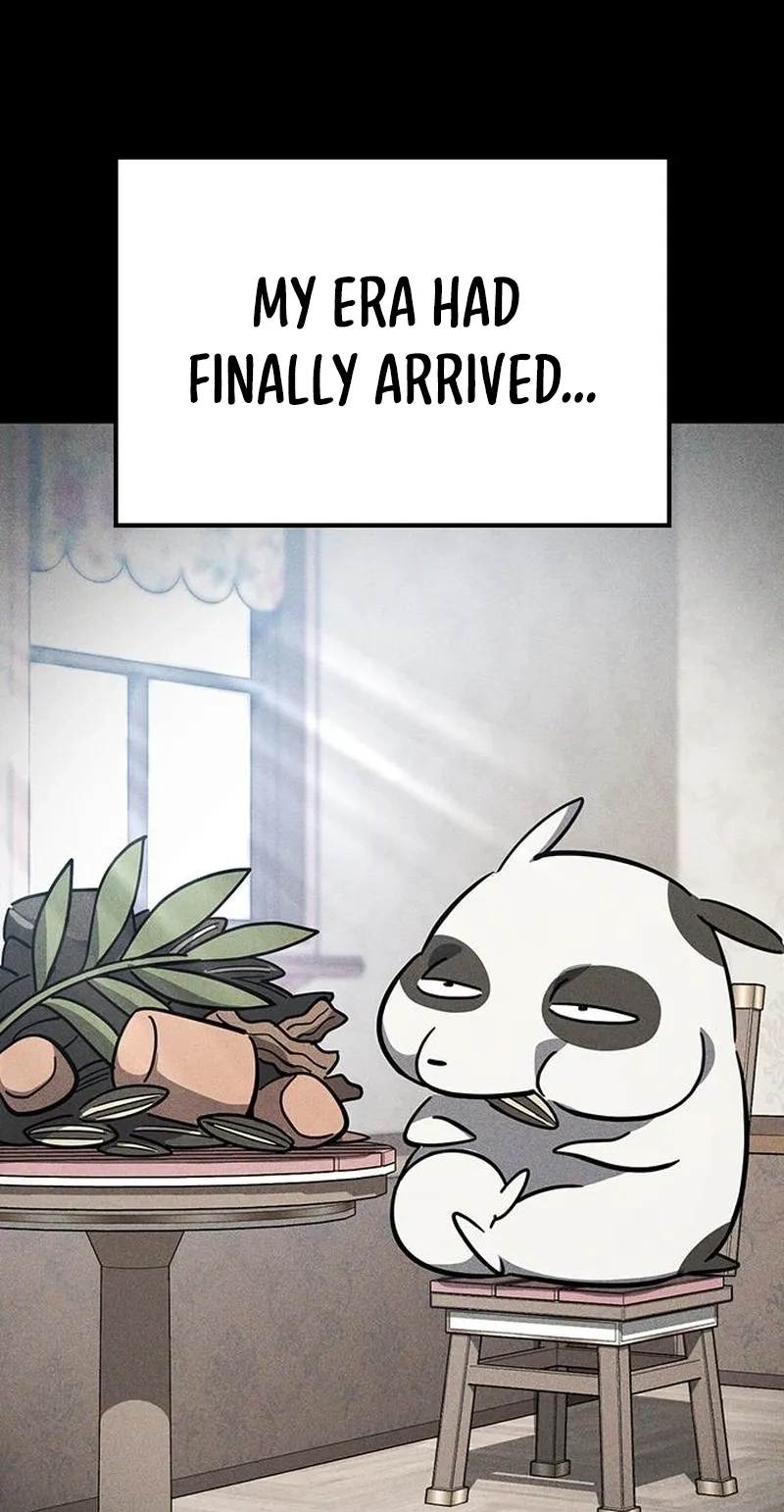 Kim Oh-jin and The Strange Beasts Chapter 60 page 94 - 