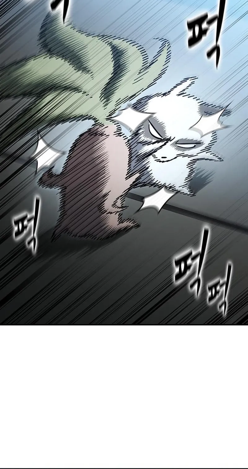 Kim Oh-jin and The Strange Beasts Chapter 61 page 15 - 