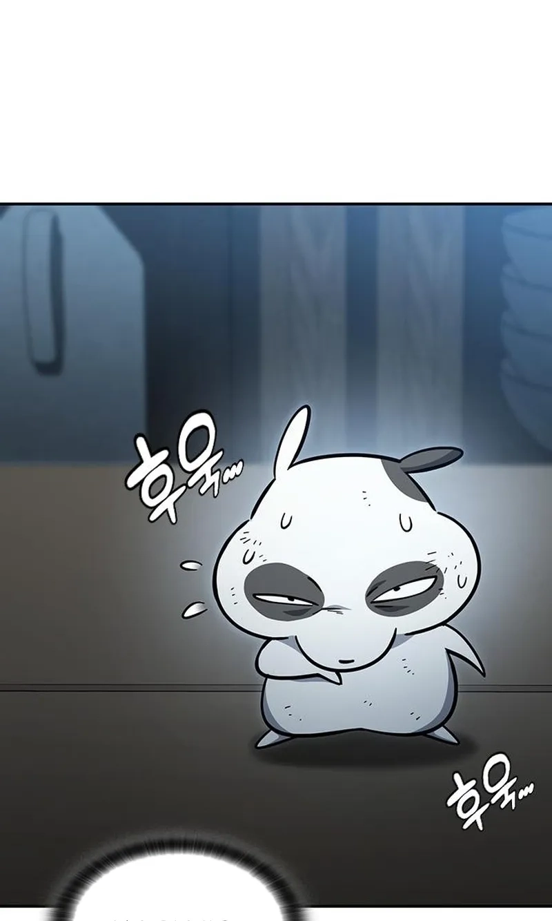 Kim Oh-jin and The Strange Beasts Chapter 61 page 17 - 