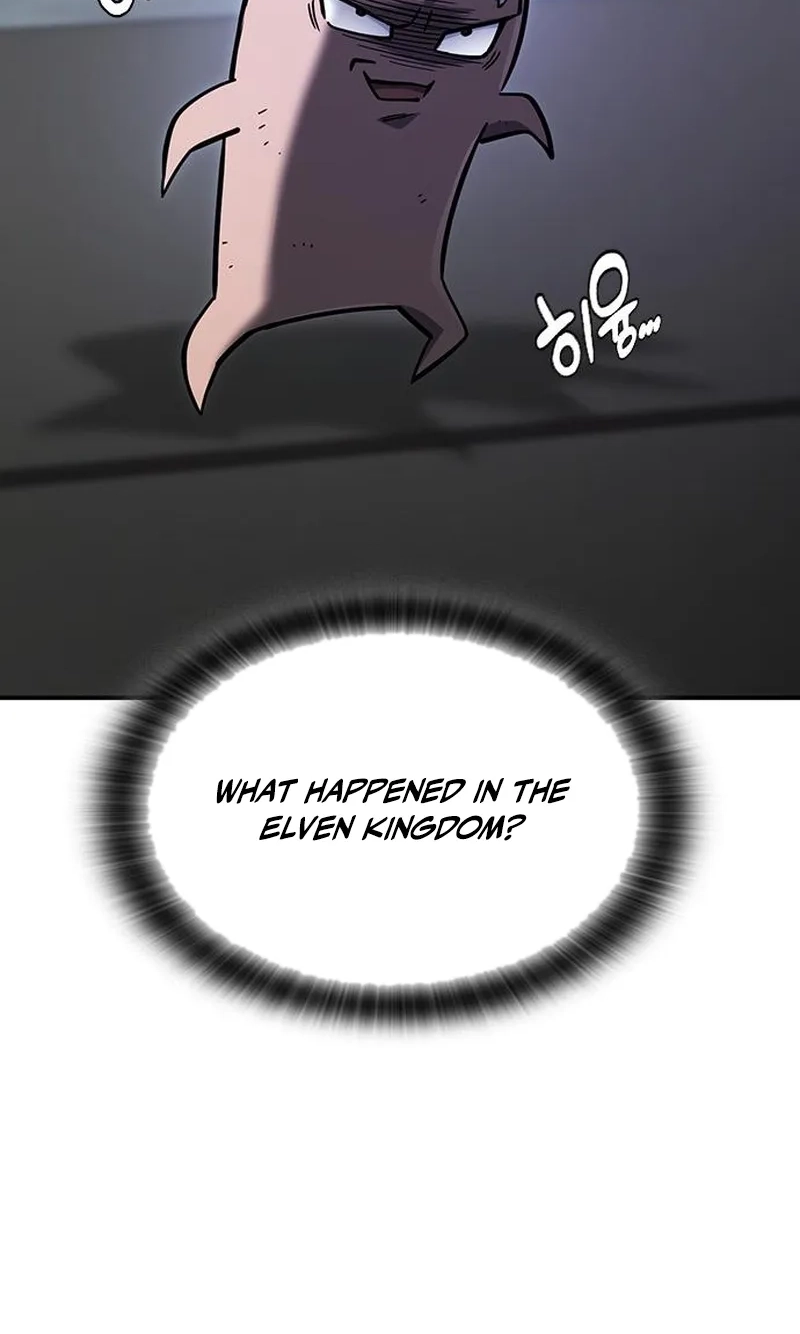 Kim Oh-jin and The Strange Beasts Chapter 61 page 19 - 