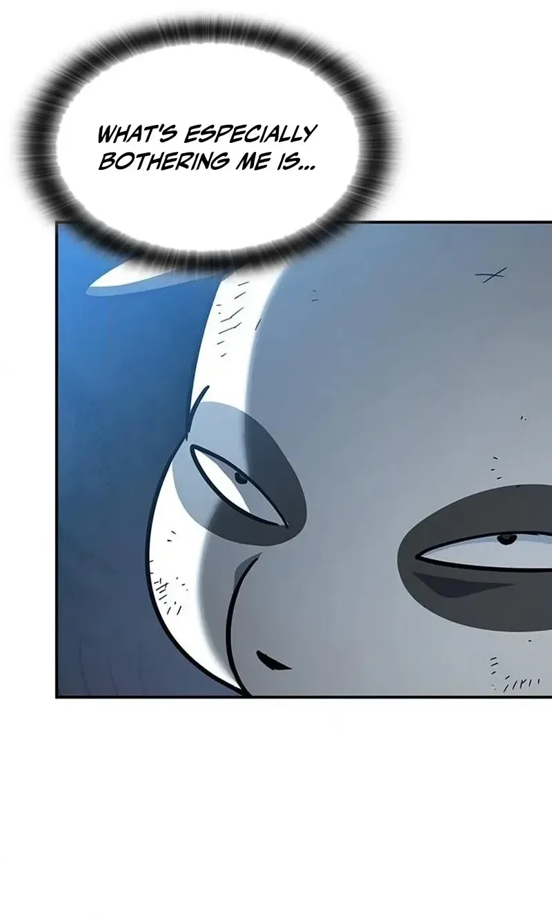 Kim Oh-jin and The Strange Beasts Chapter 61 page 20 - 