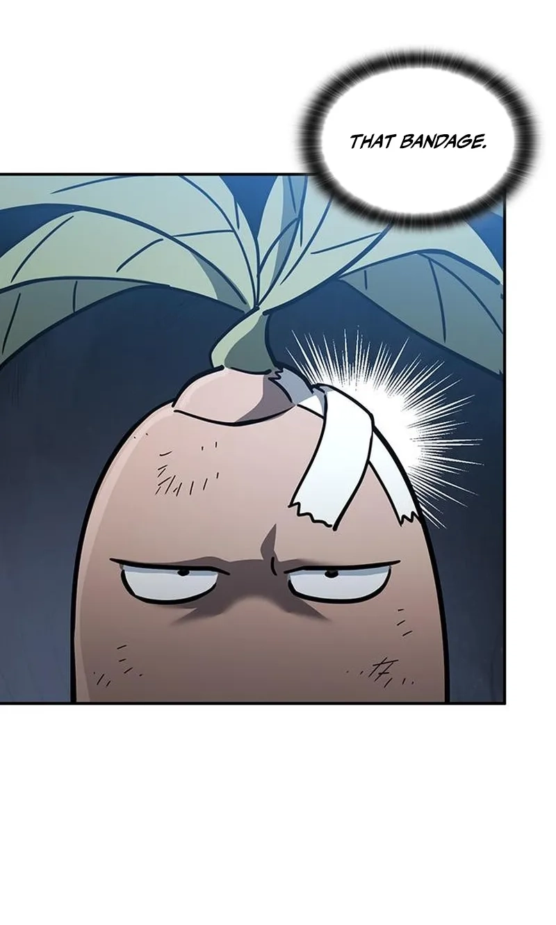 Kim Oh-jin and The Strange Beasts Chapter 61 page 21 - 