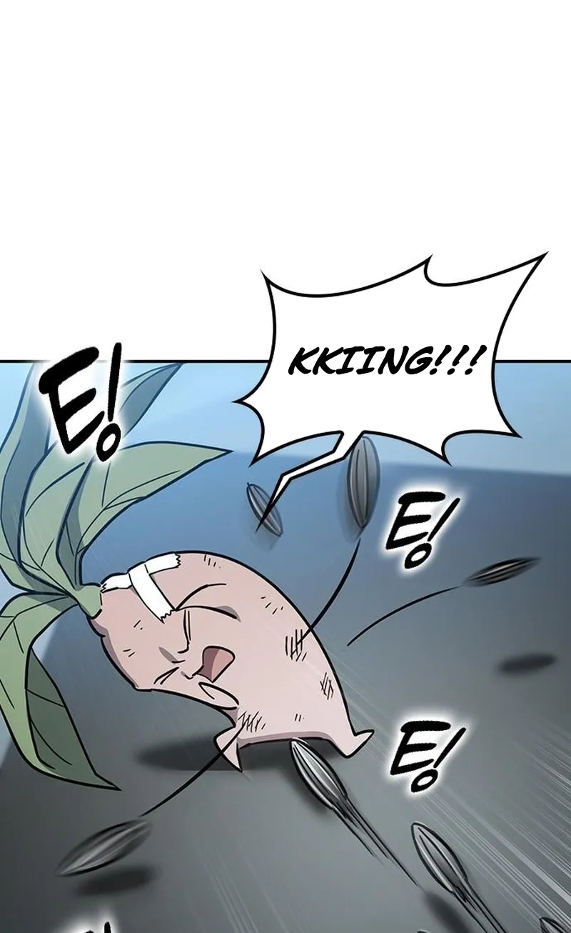 Kim Oh-jin and The Strange Beasts Chapter 61 page 28 - 