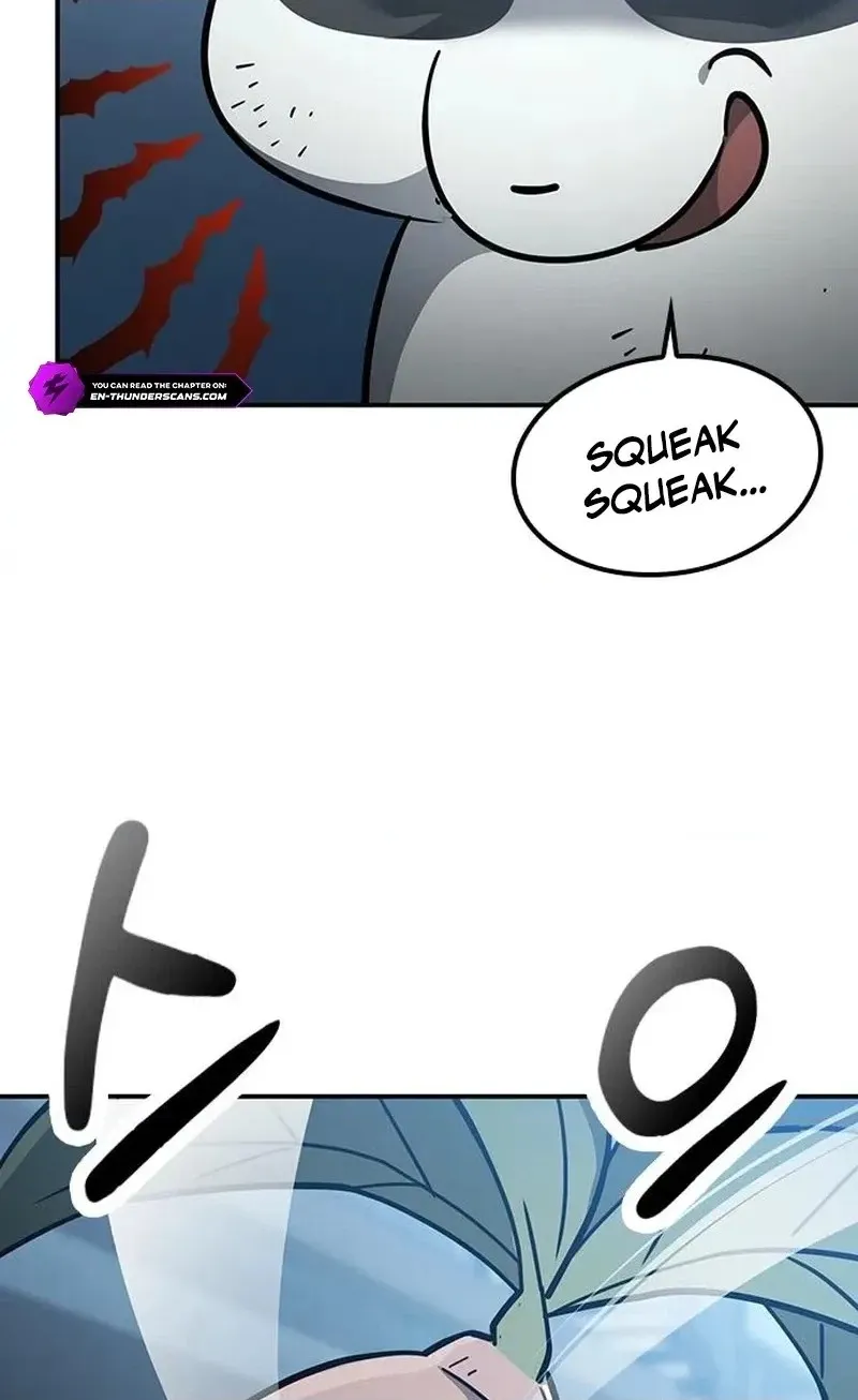 Kim Oh-jin and The Strange Beasts Chapter 61 page 30 - 