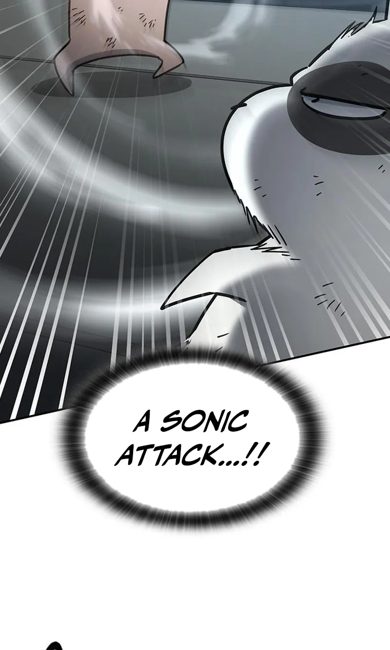 Kim Oh-jin and The Strange Beasts Chapter 61 page 33 - 