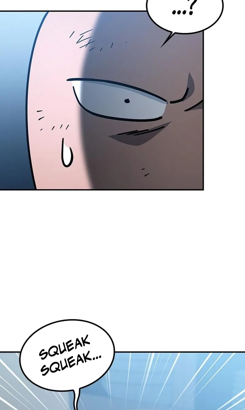 Kim Oh-jin and The Strange Beasts Chapter 61 page 35 - 