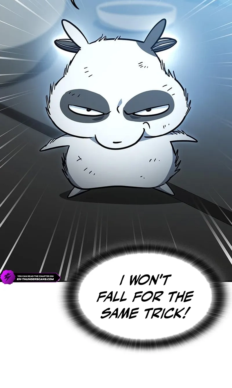 Kim Oh-jin and The Strange Beasts Chapter 61 page 36 - 