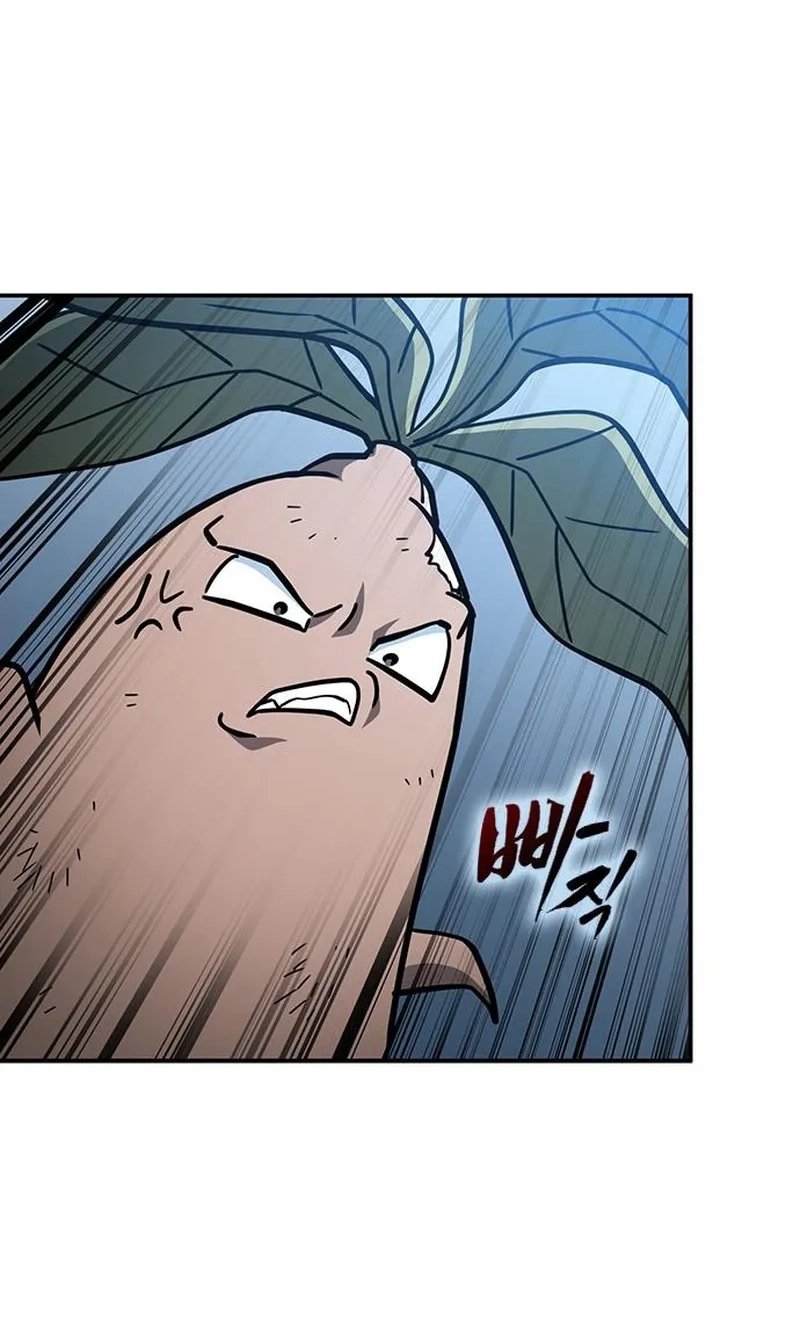 Kim Oh-jin and The Strange Beasts Chapter 61 page 37 - 