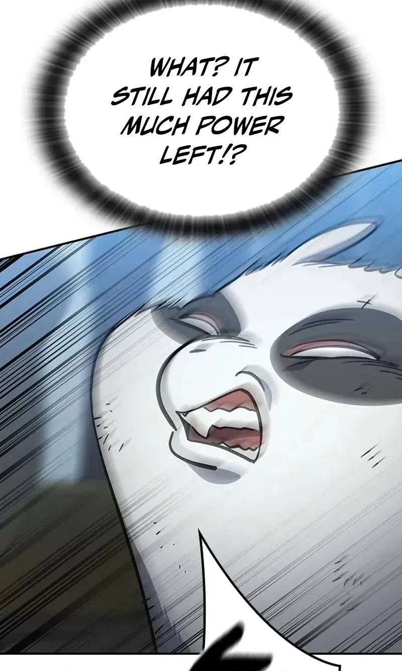 Kim Oh-jin and The Strange Beasts Chapter 61 page 40 - 