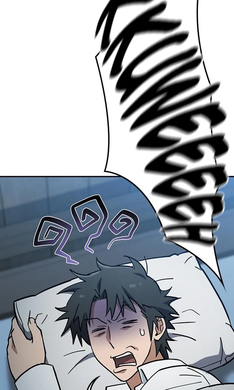 Kim Oh-jin and The Strange Beasts Chapter 61 page 41 - 