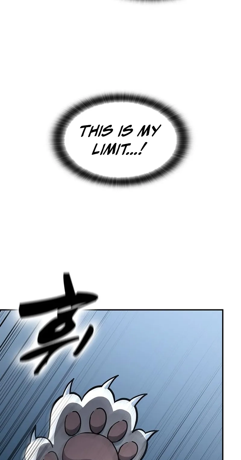 Kim Oh-jin and The Strange Beasts Chapter 61 page 44 - 