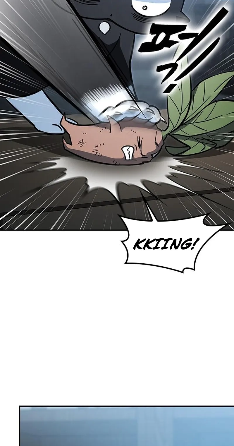 Kim Oh-jin and The Strange Beasts Chapter 61 page 46 - 