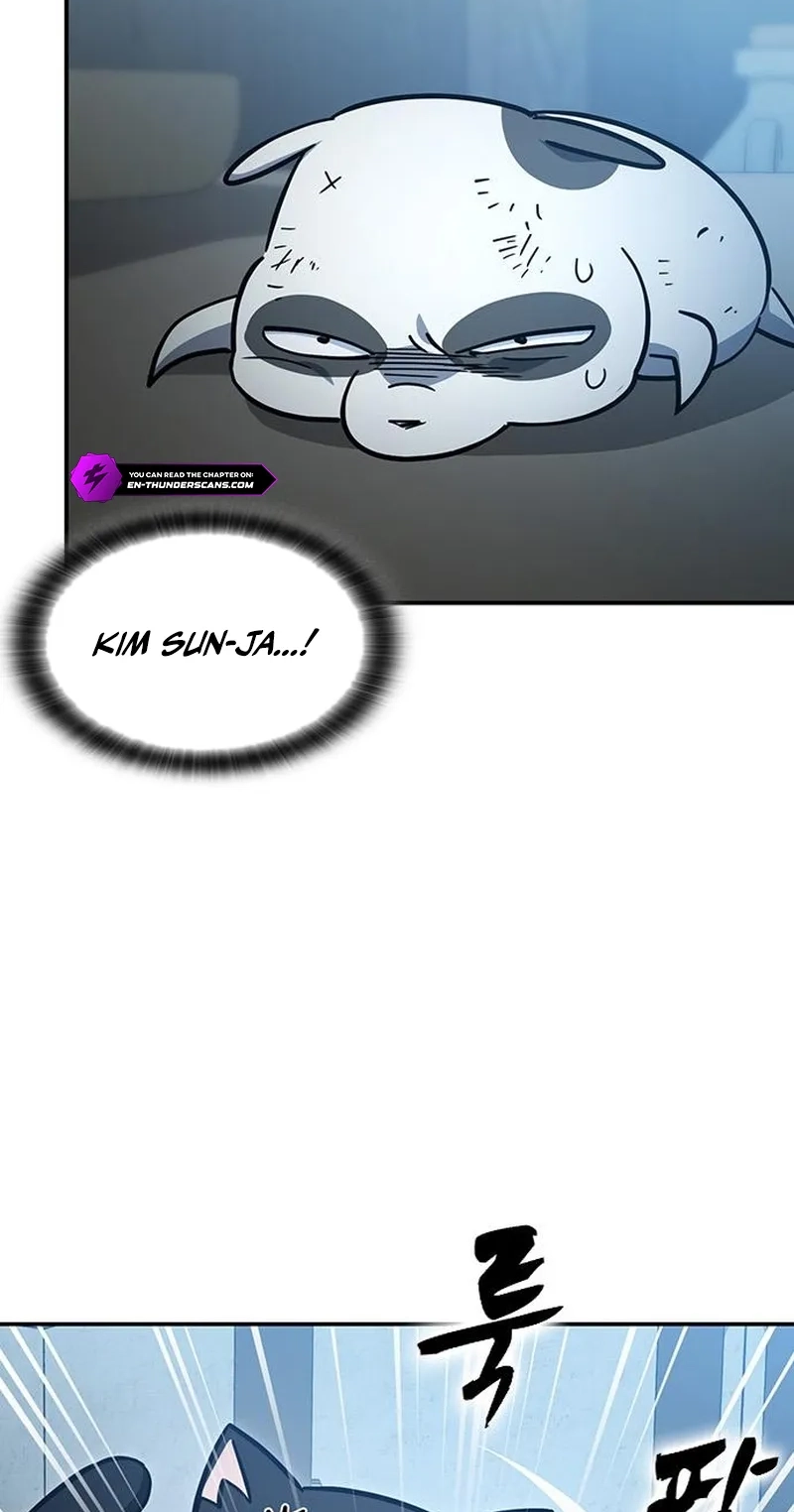 Kim Oh-jin and The Strange Beasts Chapter 61 page 47 - 