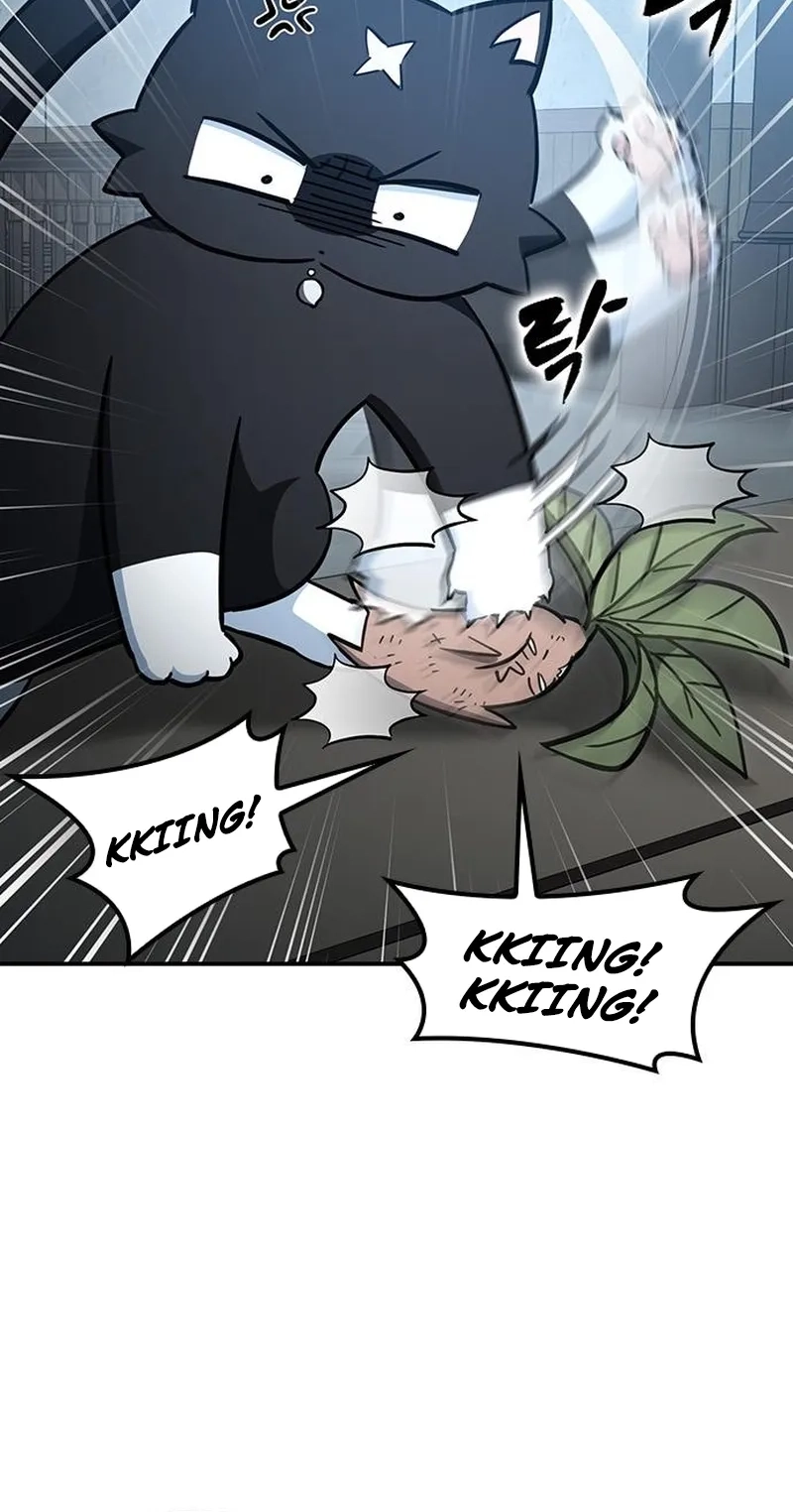 Kim Oh-jin and The Strange Beasts Chapter 61 page 48 - 