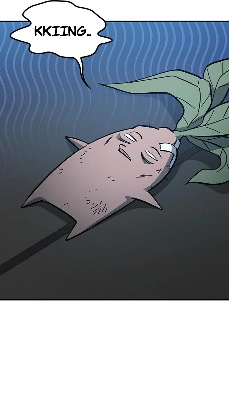Kim Oh-jin and The Strange Beasts Chapter 61 page 49 - 