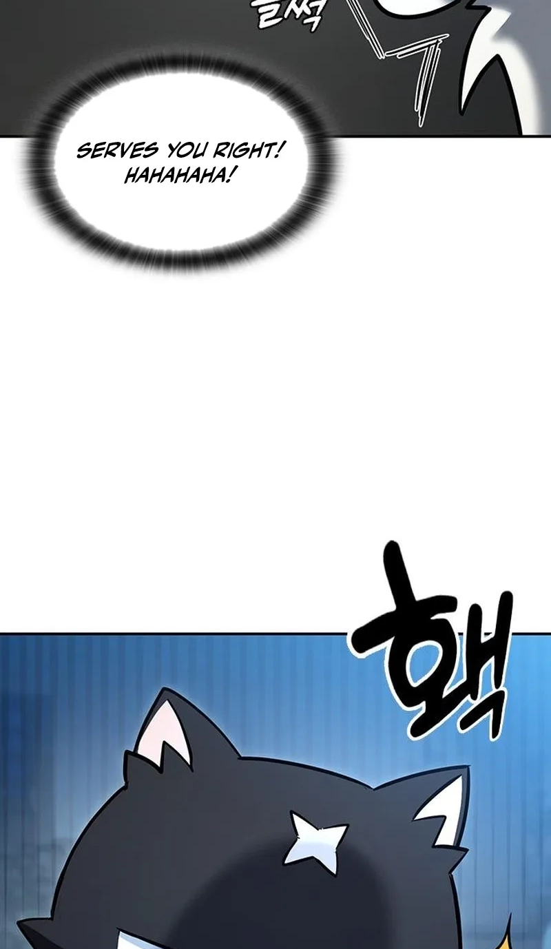 Kim Oh-jin and The Strange Beasts Chapter 61 page 51 - 
