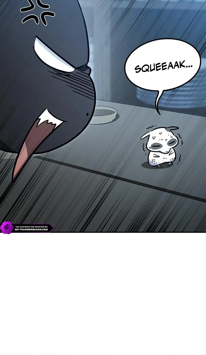 Kim Oh-jin and The Strange Beasts Chapter 61 page 53 - 