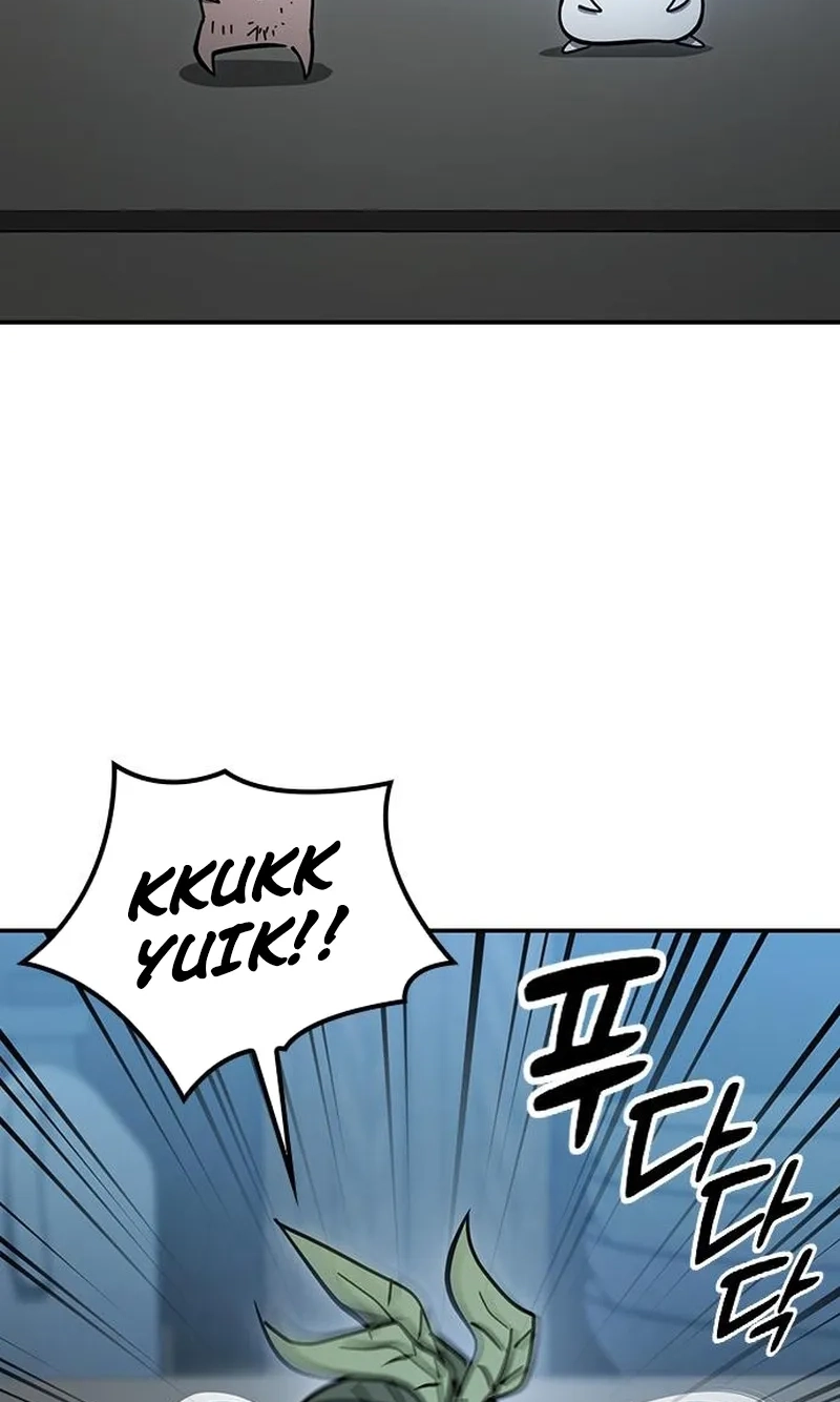 Kim Oh-jin and The Strange Beasts Chapter 61 page 56 - 