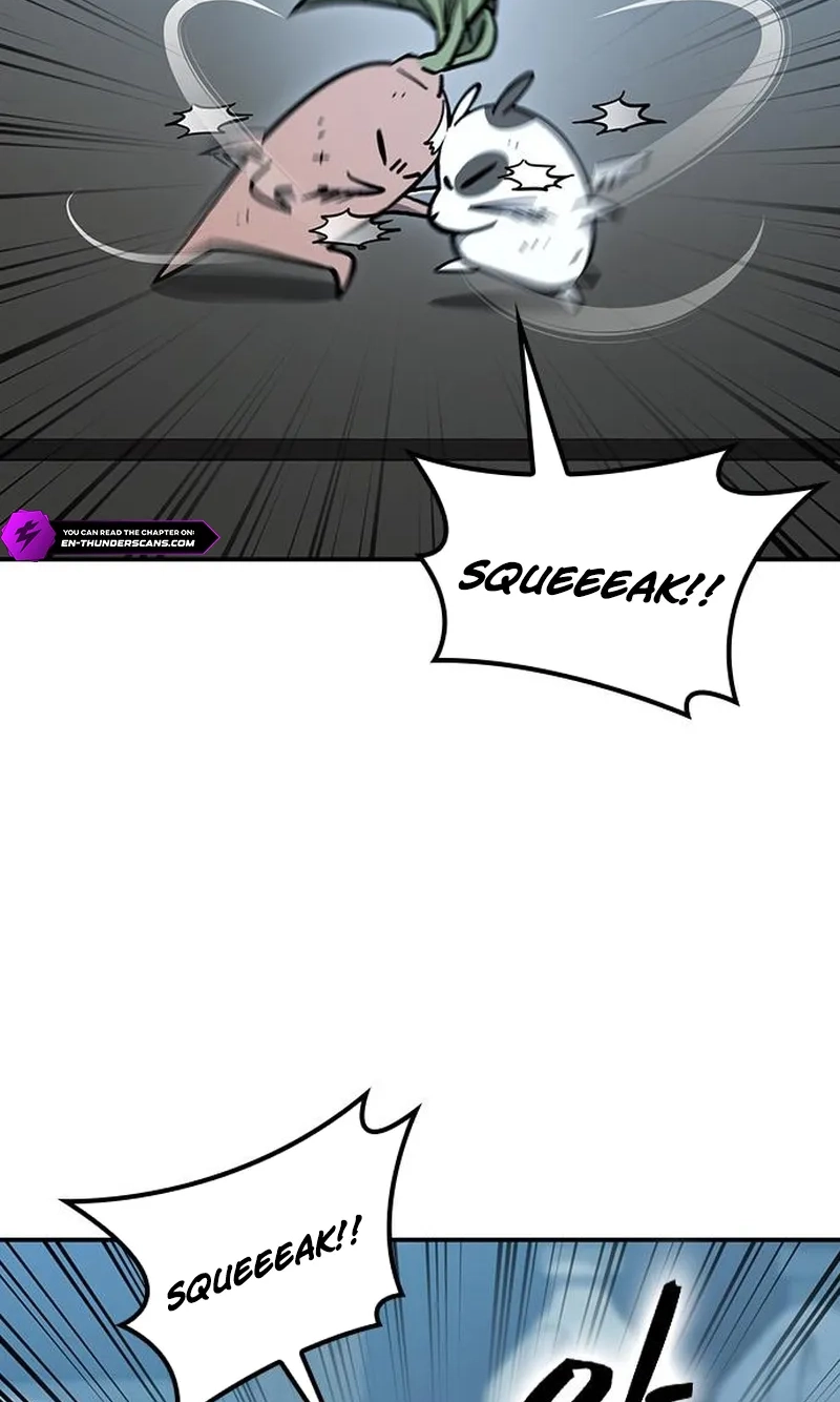 Kim Oh-jin and The Strange Beasts Chapter 61 page 57 - 