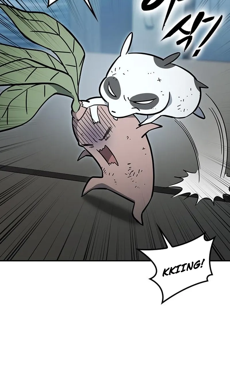 Kim Oh-jin and The Strange Beasts Chapter 61 page 58 - 