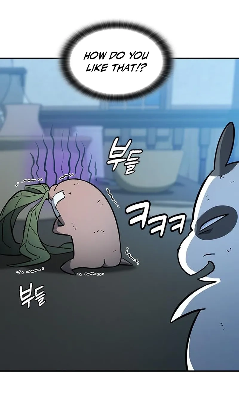 Kim Oh-jin and The Strange Beasts Chapter 61 page 59 - 