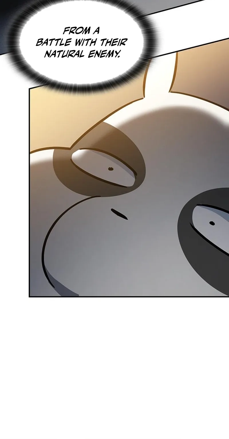 Kim Oh-jin and The Strange Beasts Chapter 61 page 68 - 