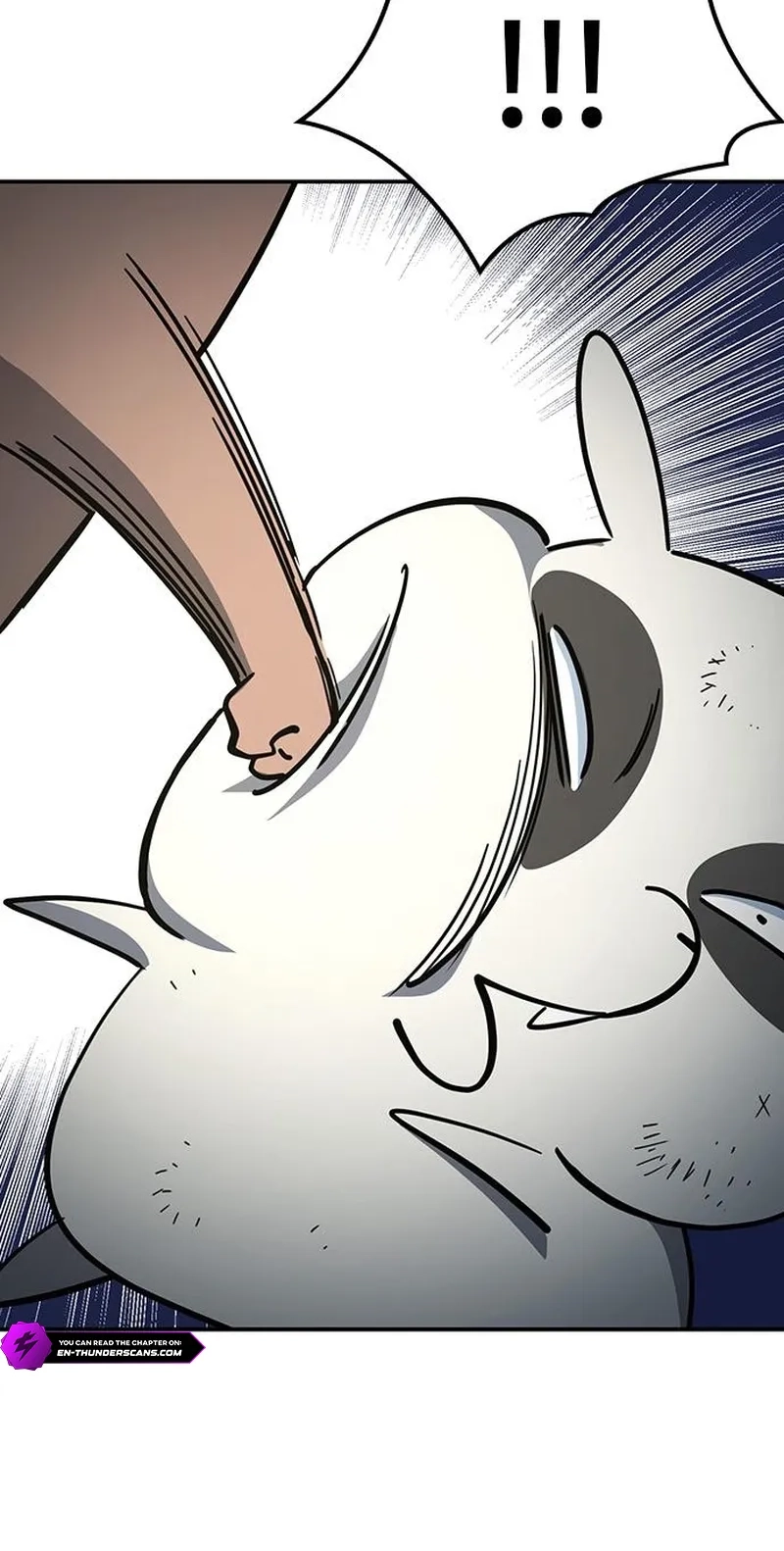 Kim Oh-jin and The Strange Beasts Chapter 61 page 71 - 
