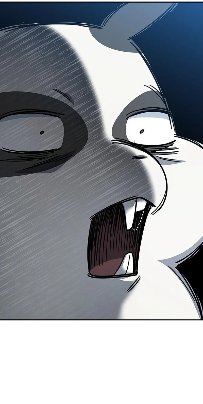 Kim Oh-jin and The Strange Beasts Chapter 61 page 74 - 