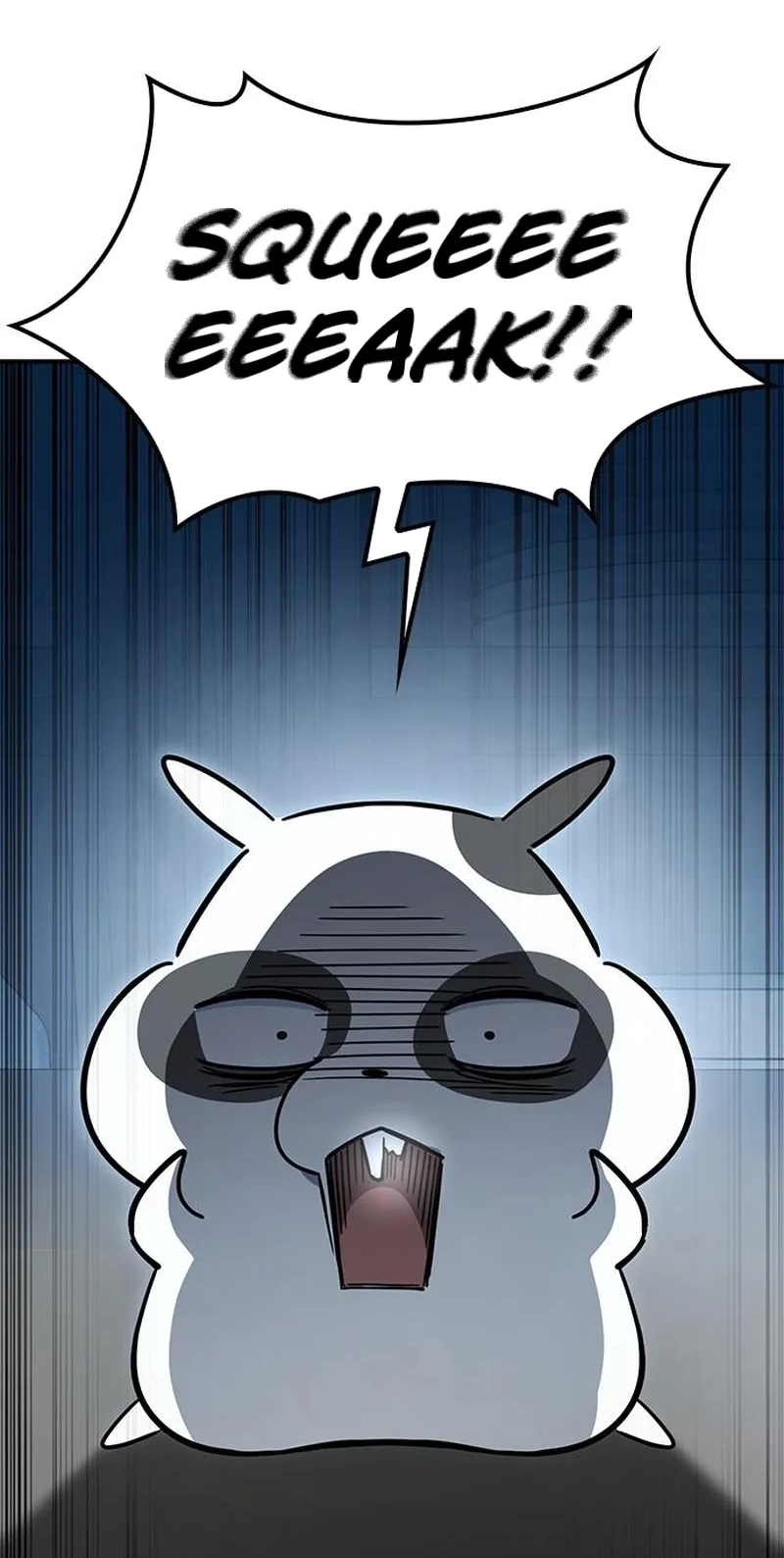 Kim Oh-jin and The Strange Beasts Chapter 61 page 75 - 