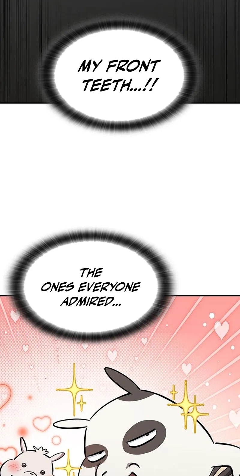 Kim Oh-jin and The Strange Beasts Chapter 61 page 76 - 