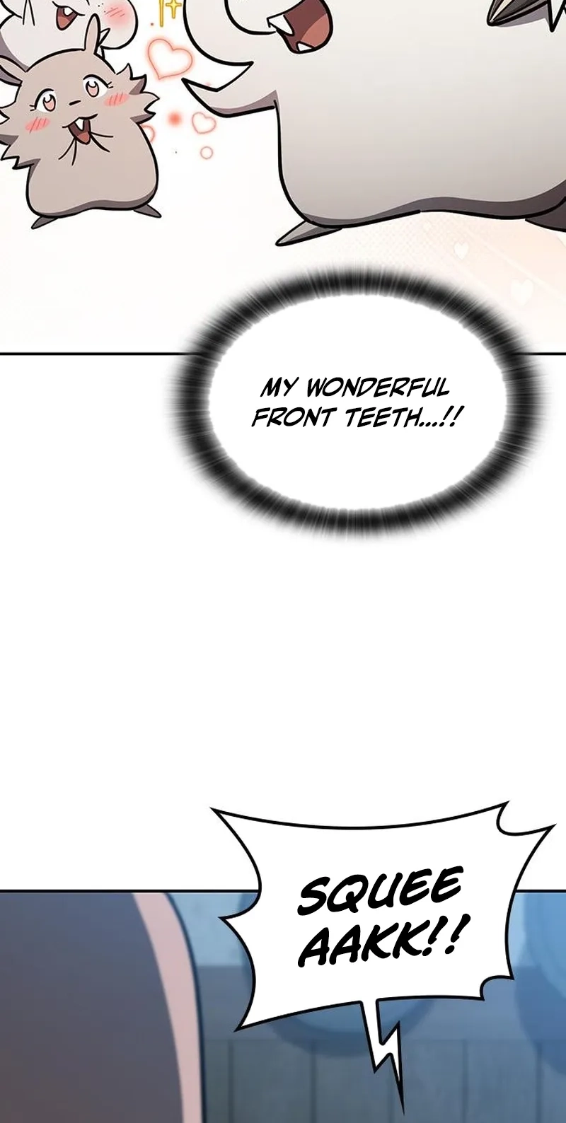 Kim Oh-jin and The Strange Beasts Chapter 61 page 77 - 