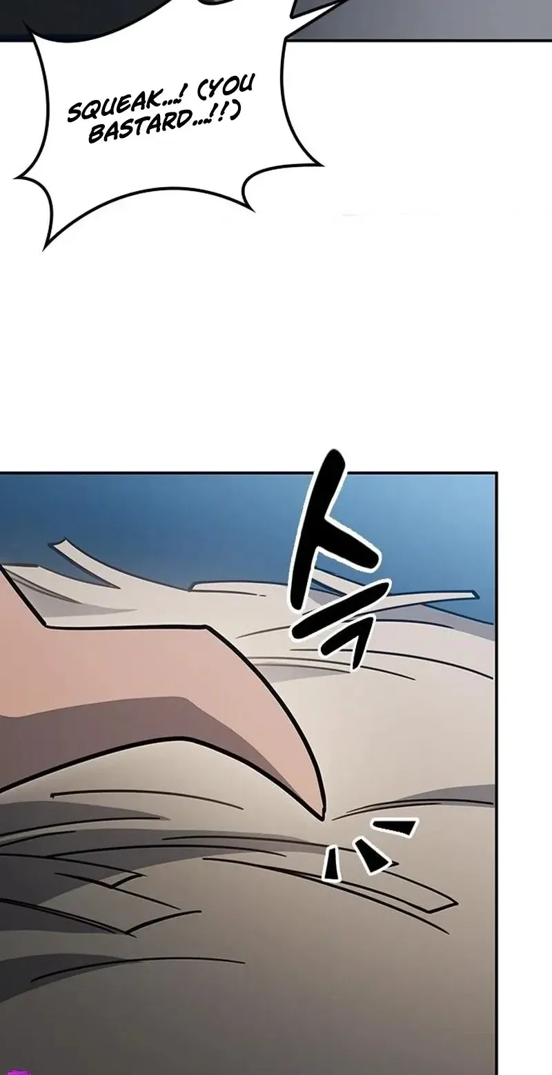 Kim Oh-jin and The Strange Beasts Chapter 61 page 80 - 