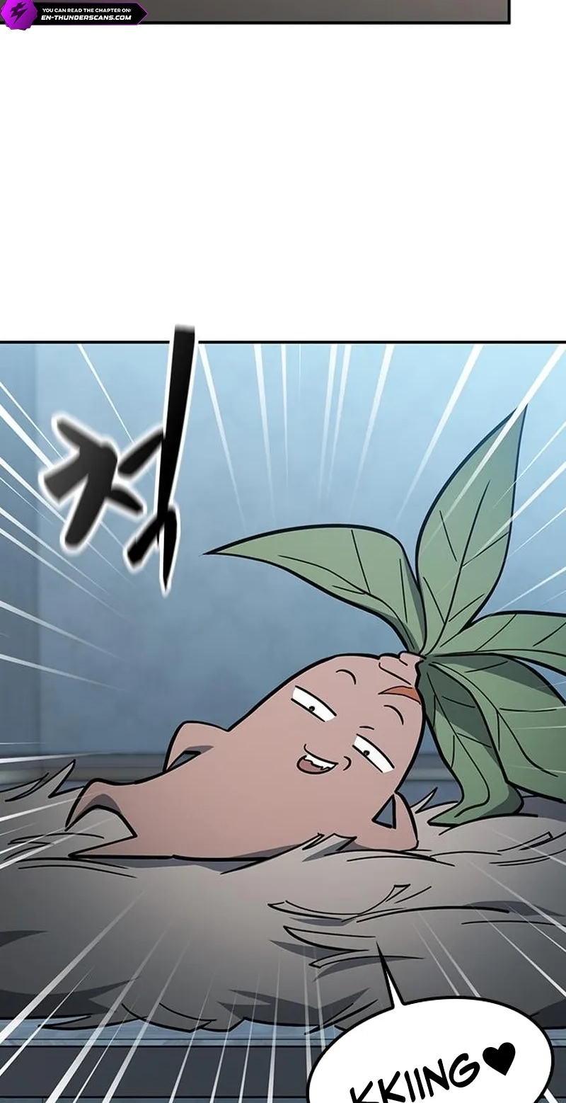 Kim Oh-jin and The Strange Beasts Chapter 61 page 81 - 