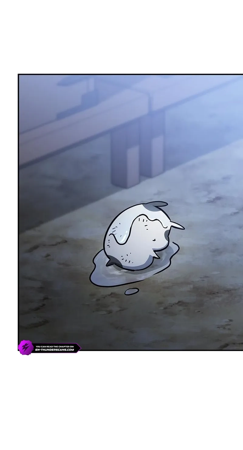 Kim Oh-jin and The Strange Beasts Chapter 61 page 86 - 