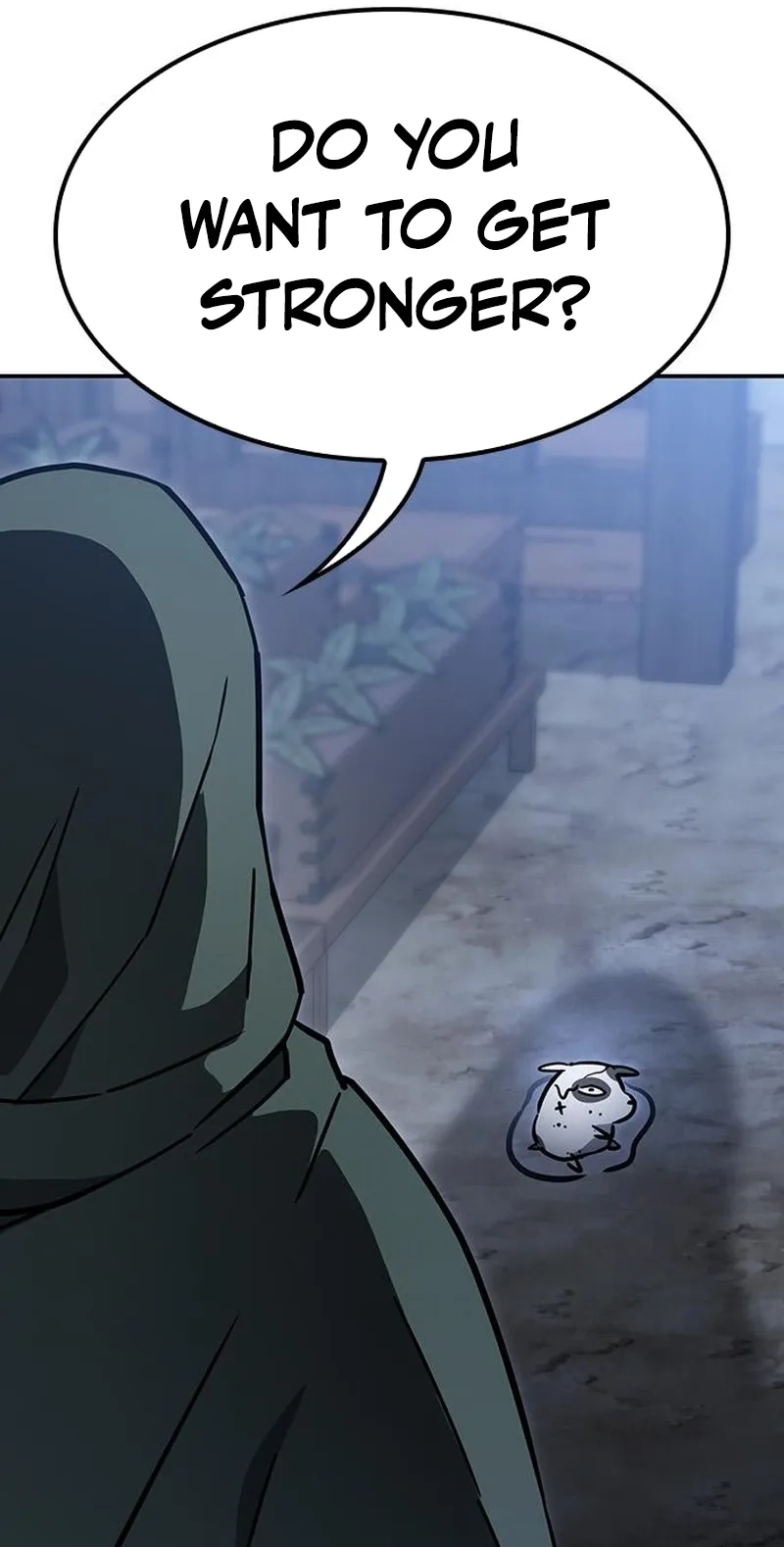 Kim Oh-jin and The Strange Beasts Chapter 61 page 89 - 